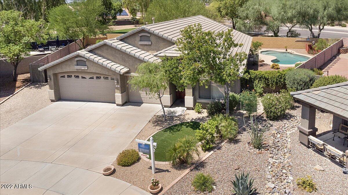 282 N 165th Ave., Goodyear, AZ 85338