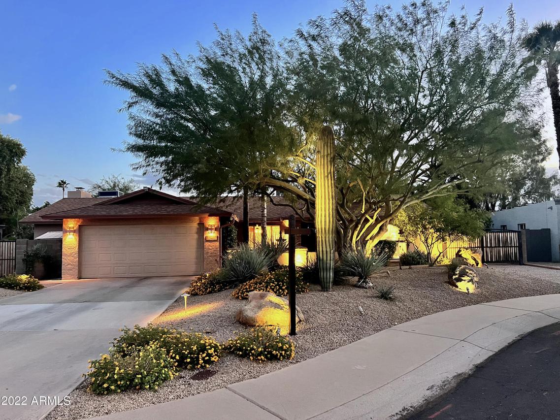 4817 E Crocus Dr., Scottsdale, AZ 85254