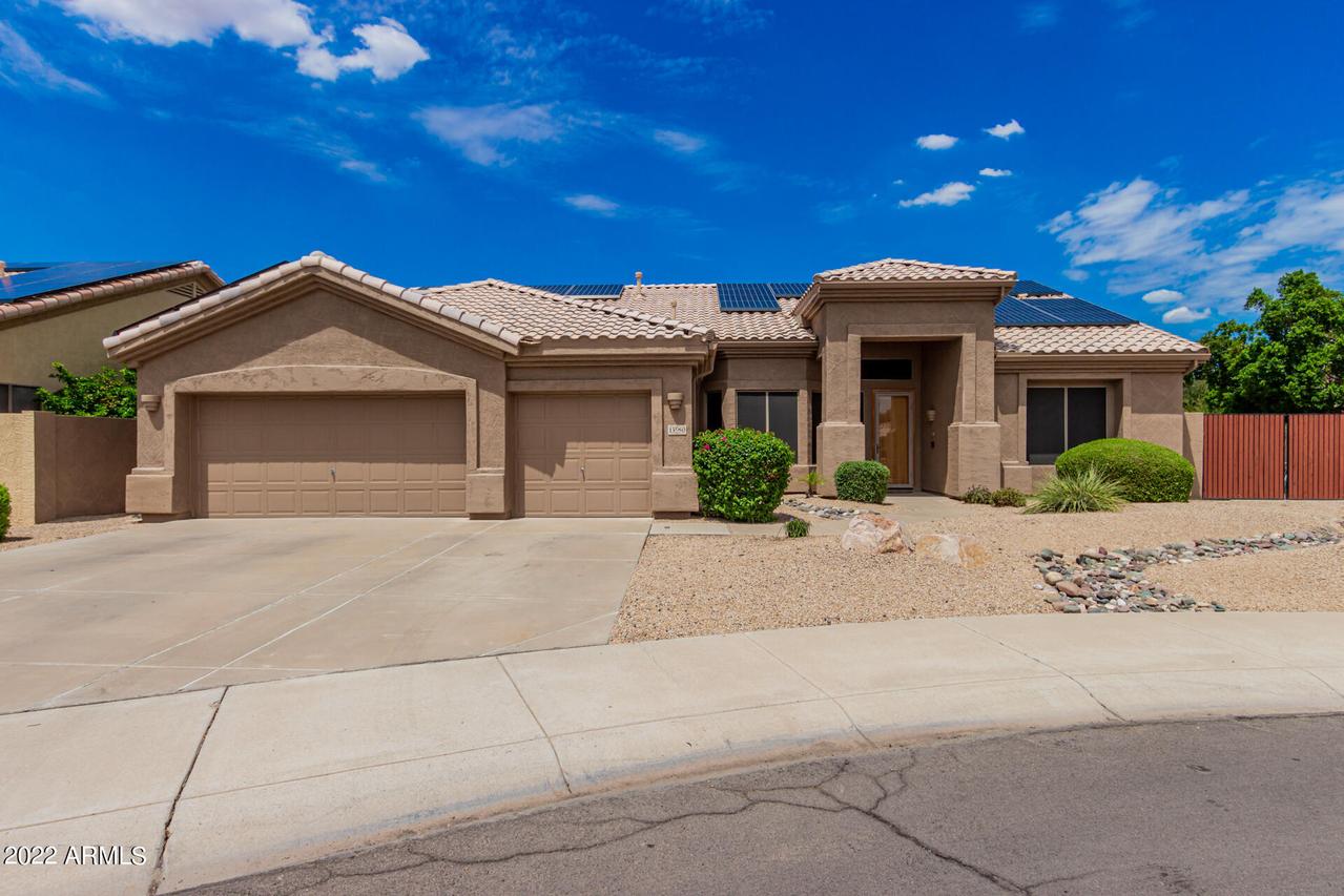 13580 W La Reata Ave., Goodyear, AZ 85395