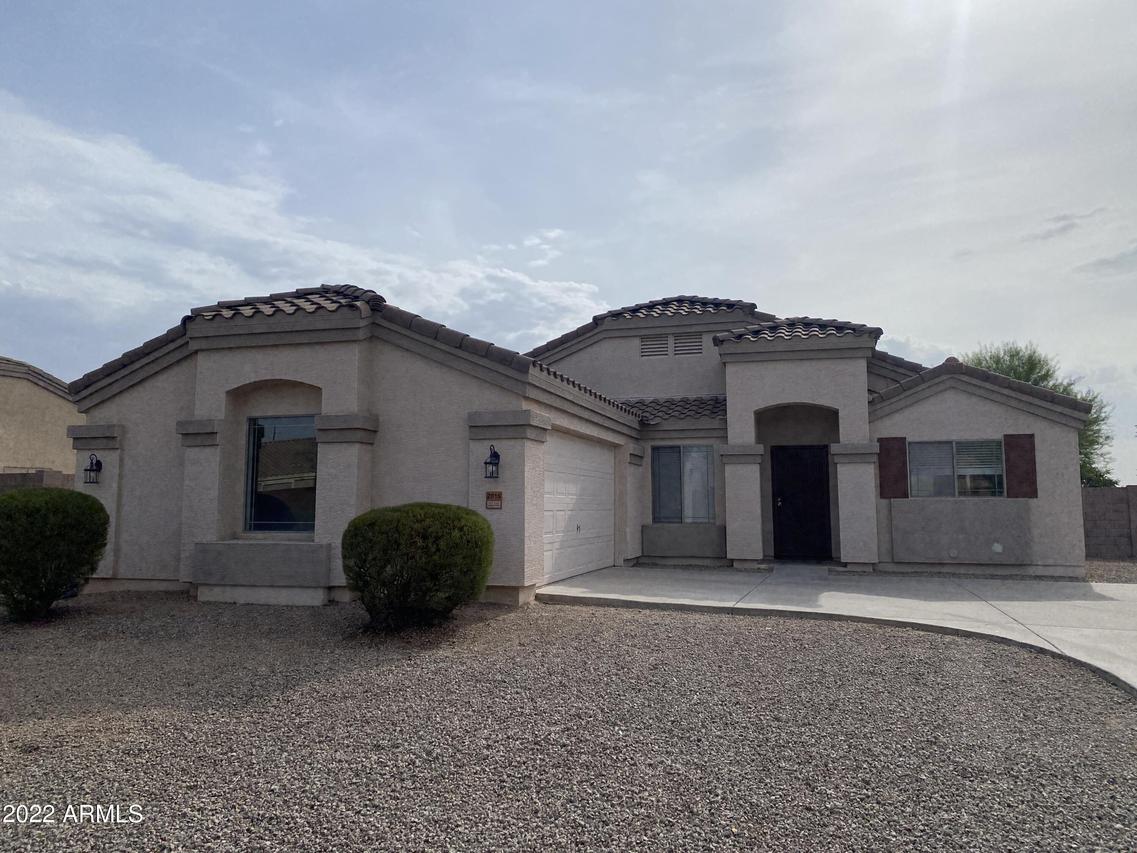2015 S 106th Ave., Tolleson, AZ 85353