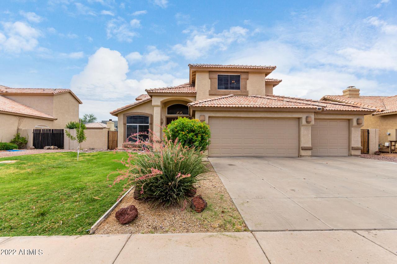722 S Cottonwood Dr., Gilbert, AZ 85296