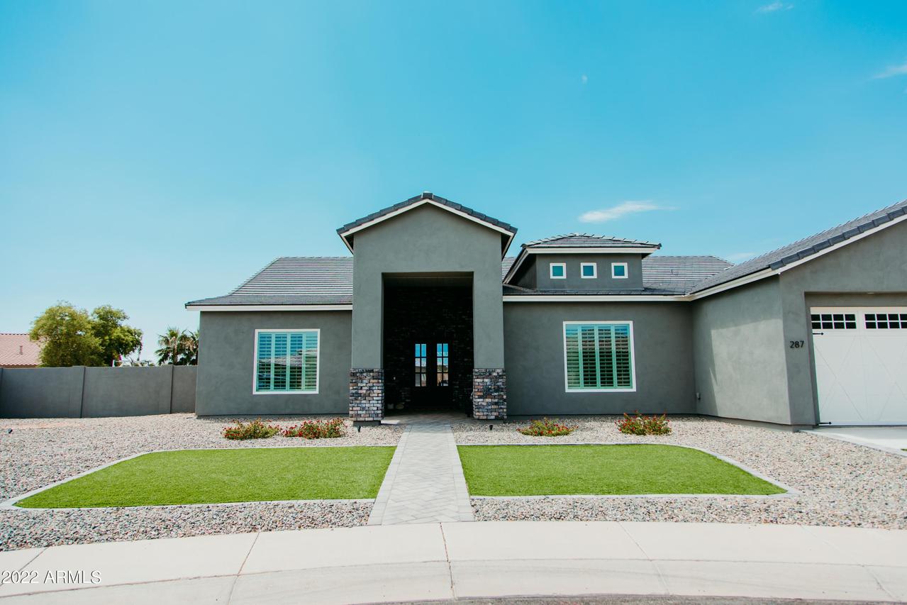 287 W Crimson Sky Ct., Casa Grande, AZ 85122