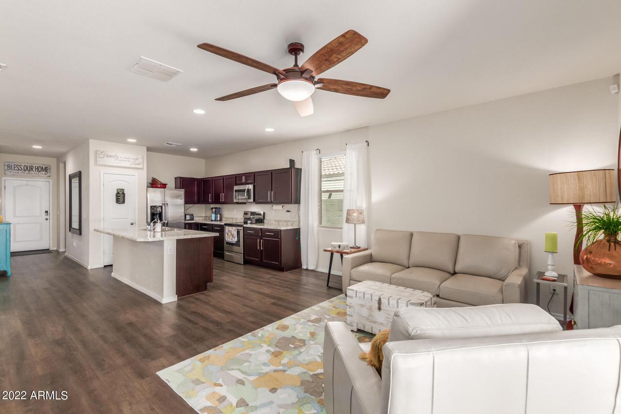 11225 E Marigold Ln., Florence, AZ 85132