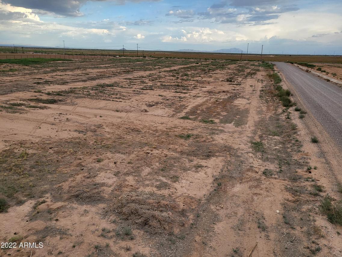 E Arizona Farms Rd. #A, Florence, AZ 85132