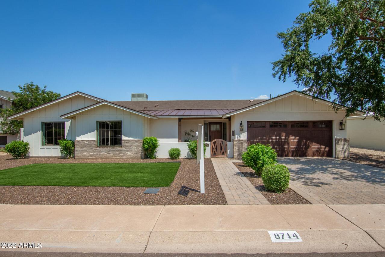 8714 E Edward Ave., Scottsdale, AZ 85250