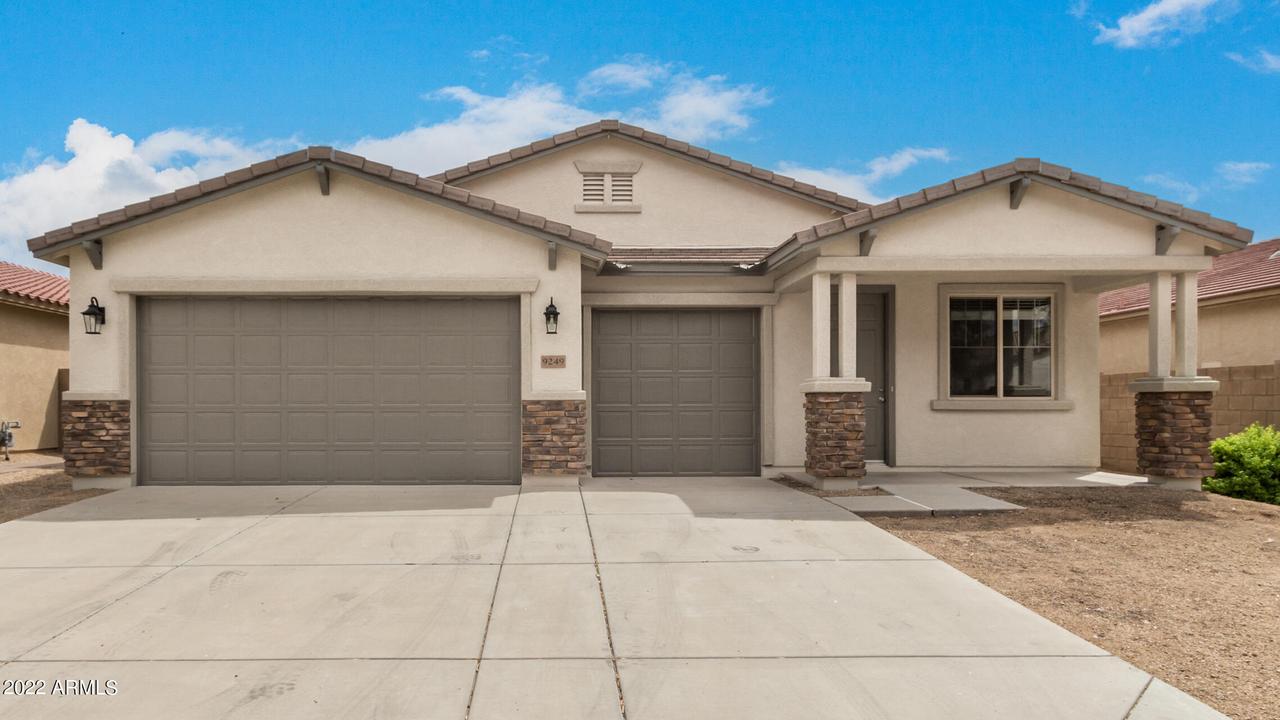 9249 W Bent Tree Dr., Peoria, AZ 85383