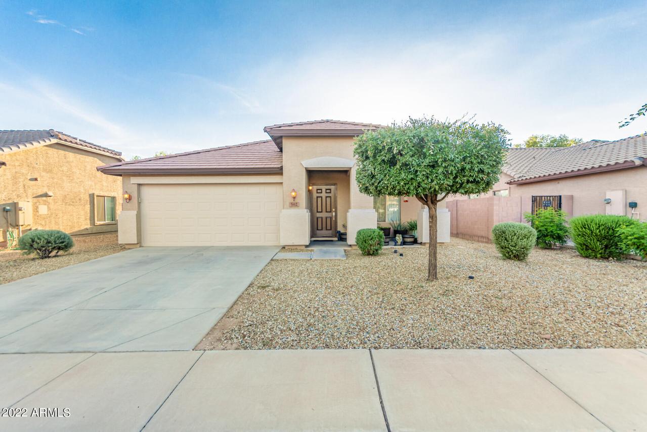 502 S 114th Ave., Avondale, AZ 85323