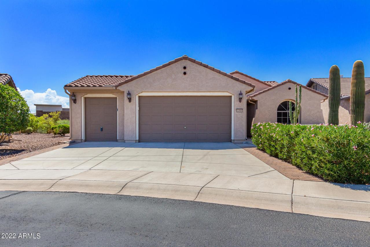 3388 N Hawthorne Dr., Florence, AZ 85132
