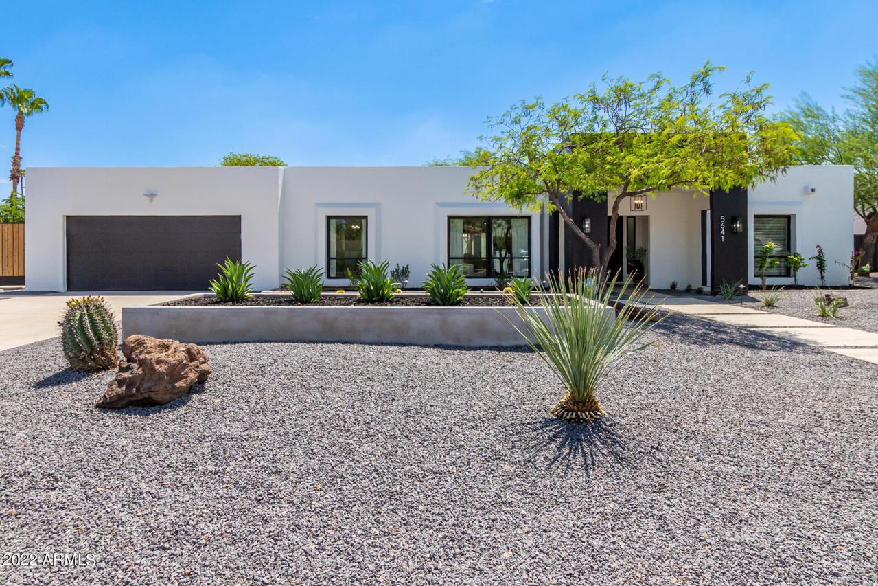 5641 E Corrine Dr., Scottsdale, AZ 85254