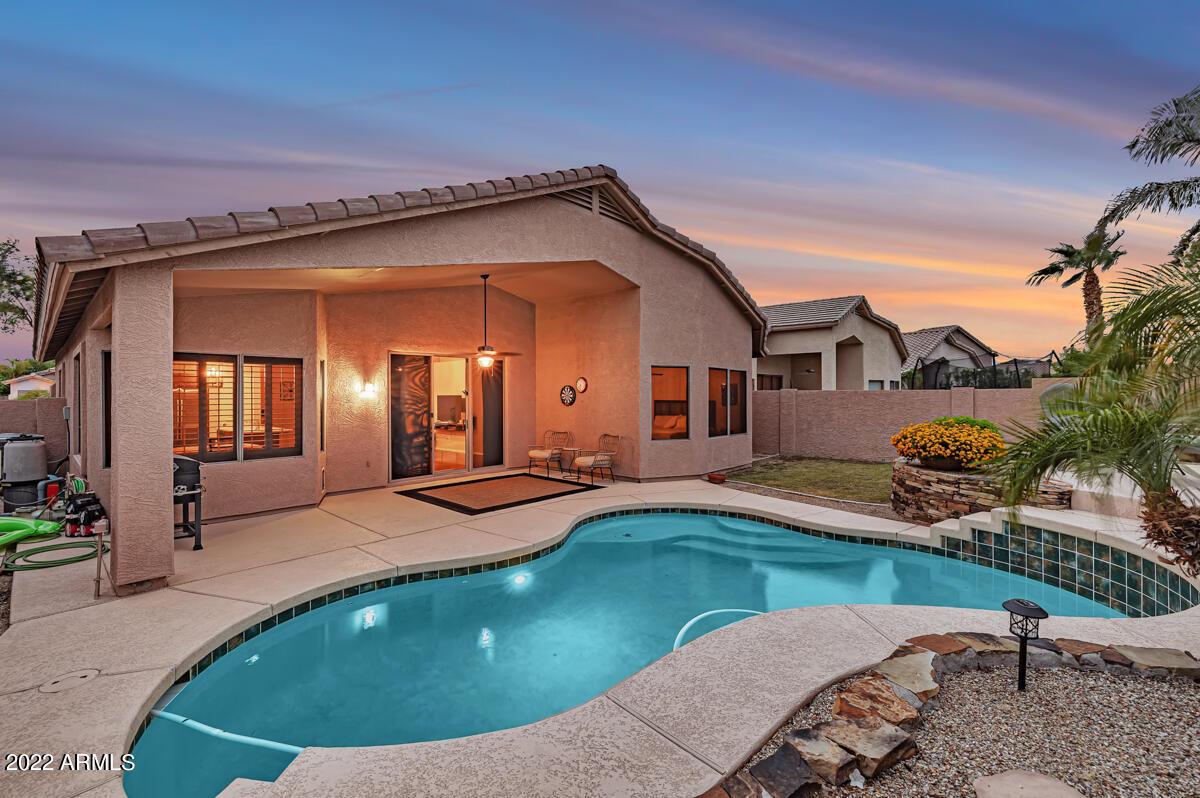6634 W Monona Dr., Glendale, AZ 85308