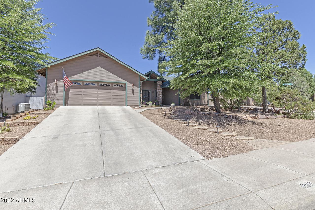 900 W Wilderness Tr., Payson, AZ 85541