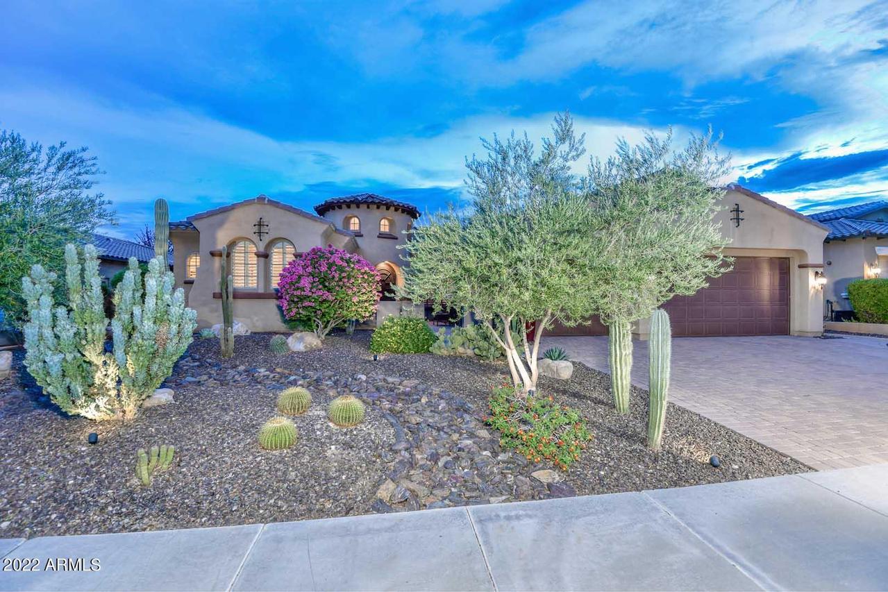 30636 N 126th Dr., Peoria, AZ 85383