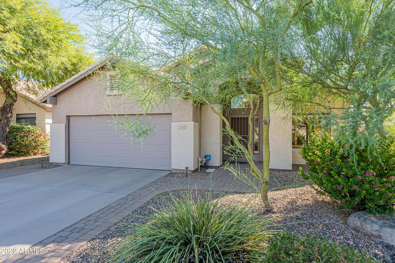 7063 S Taylor Dr., Tempe, AZ 85283