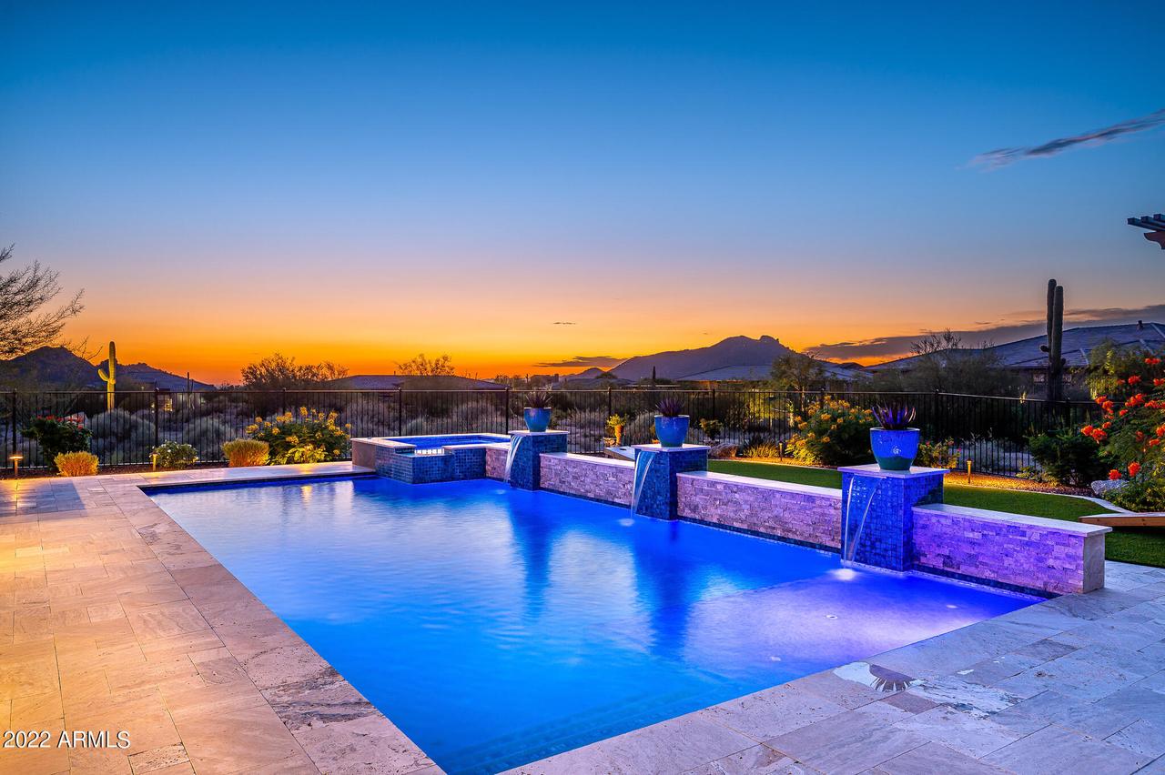 8776 E Eagle Feather Rd., Scottsdale, AZ 85266