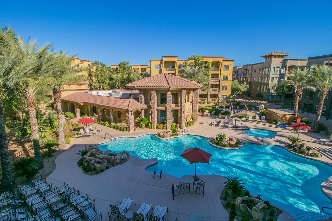 5450 E Deer Valley Dr. #3015, Phoenix, AZ 85054