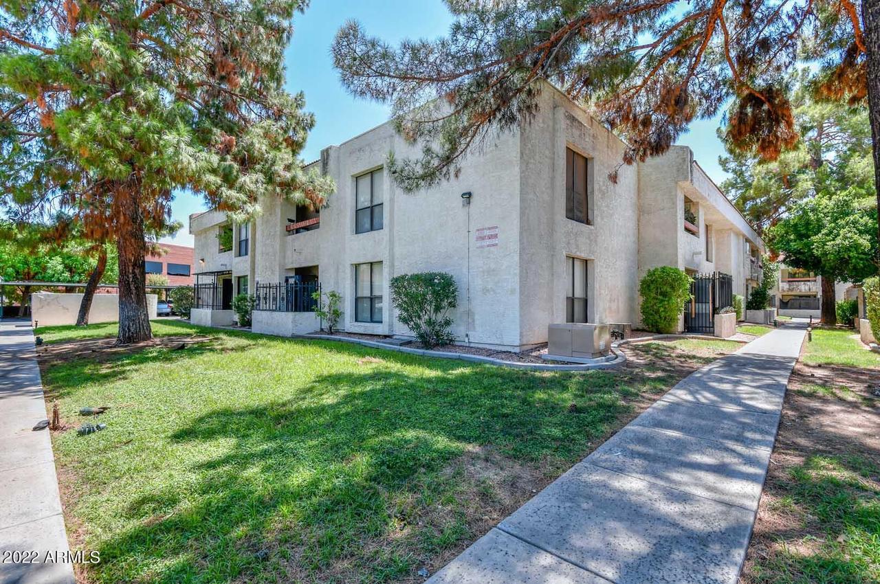 3119 W Cochise Dr. #236, Phoenix, AZ 85051