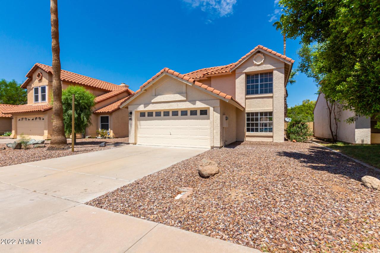 3852 W Folley St., Chandler, AZ 85226