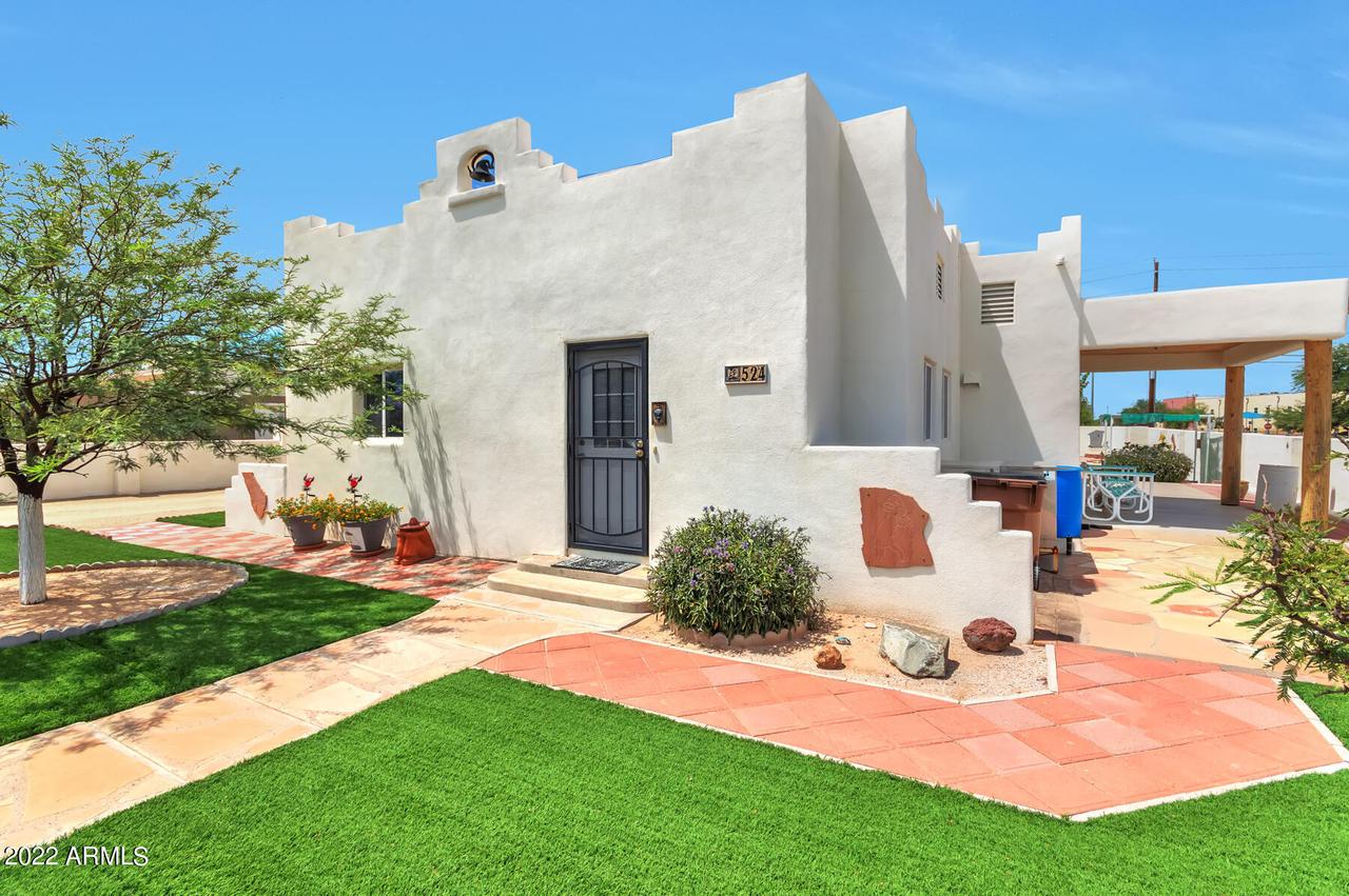 524 S San Carlos St., Florence, AZ 85132