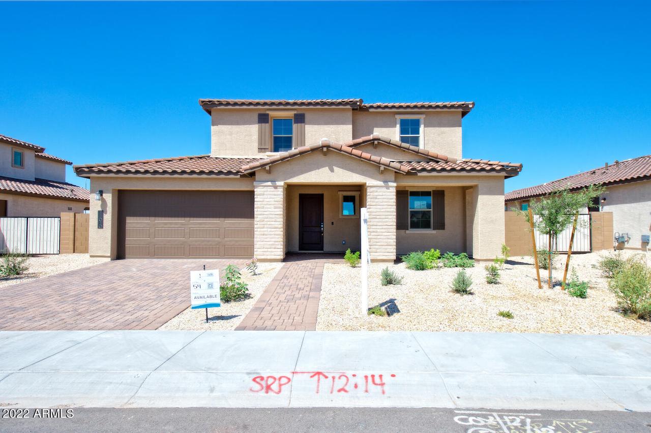 11010 W Chipman Rd., Tolleson, AZ 85353