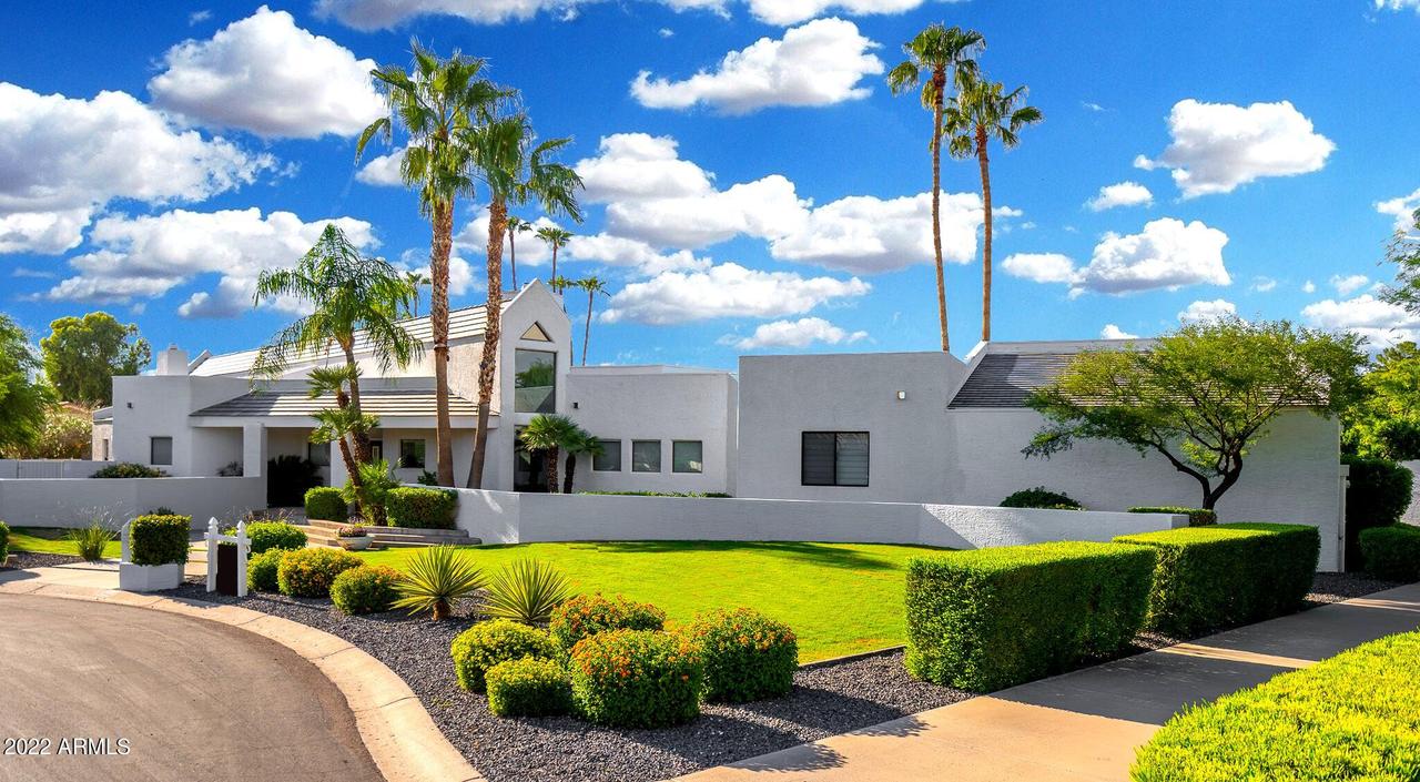 5418 E Oakhurst Way, Scottsdale, AZ 85254