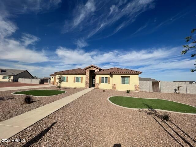8968 W Marble Mountain Ct., Casa Grande, AZ 85194