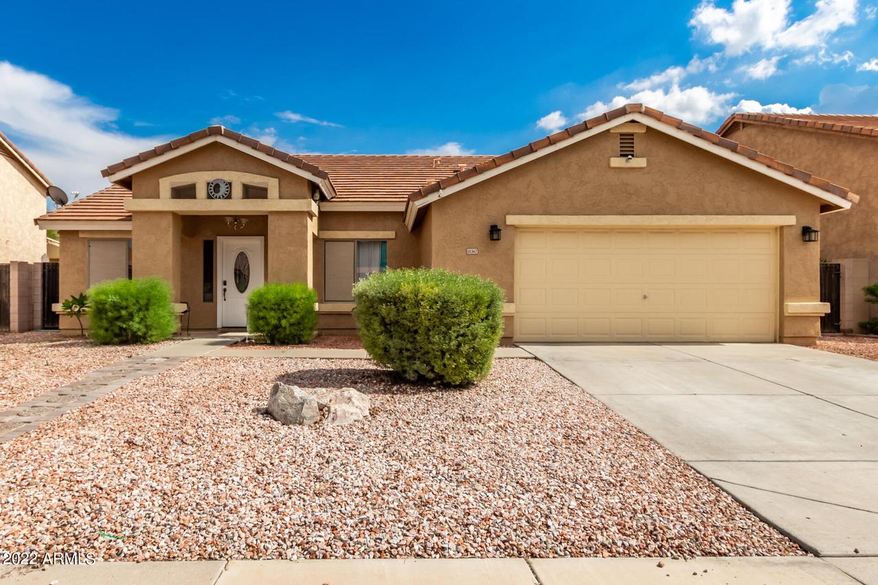 10367 W Rosewood Dr., Avondale, AZ 85392
