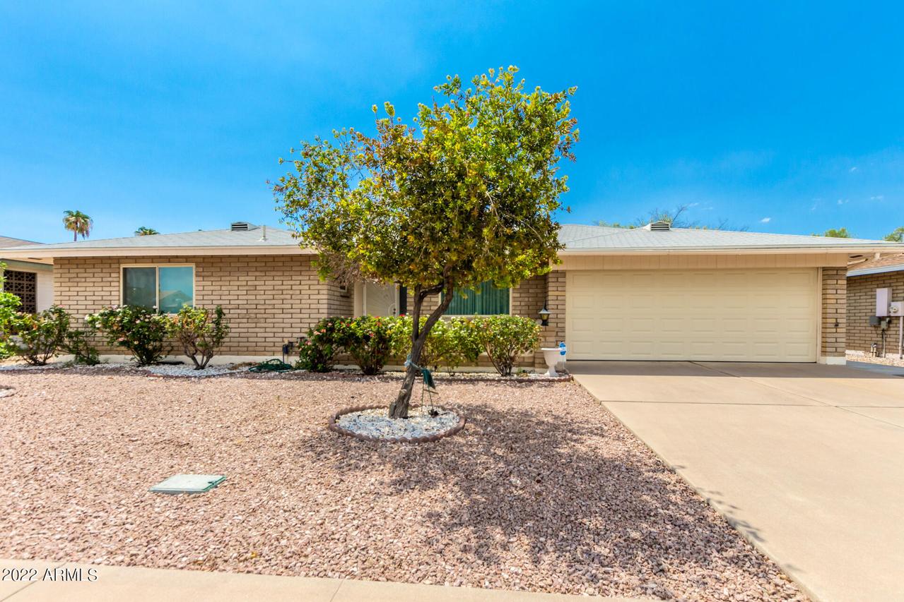 4335 E Dragoon Cir., Mesa, AZ 85206