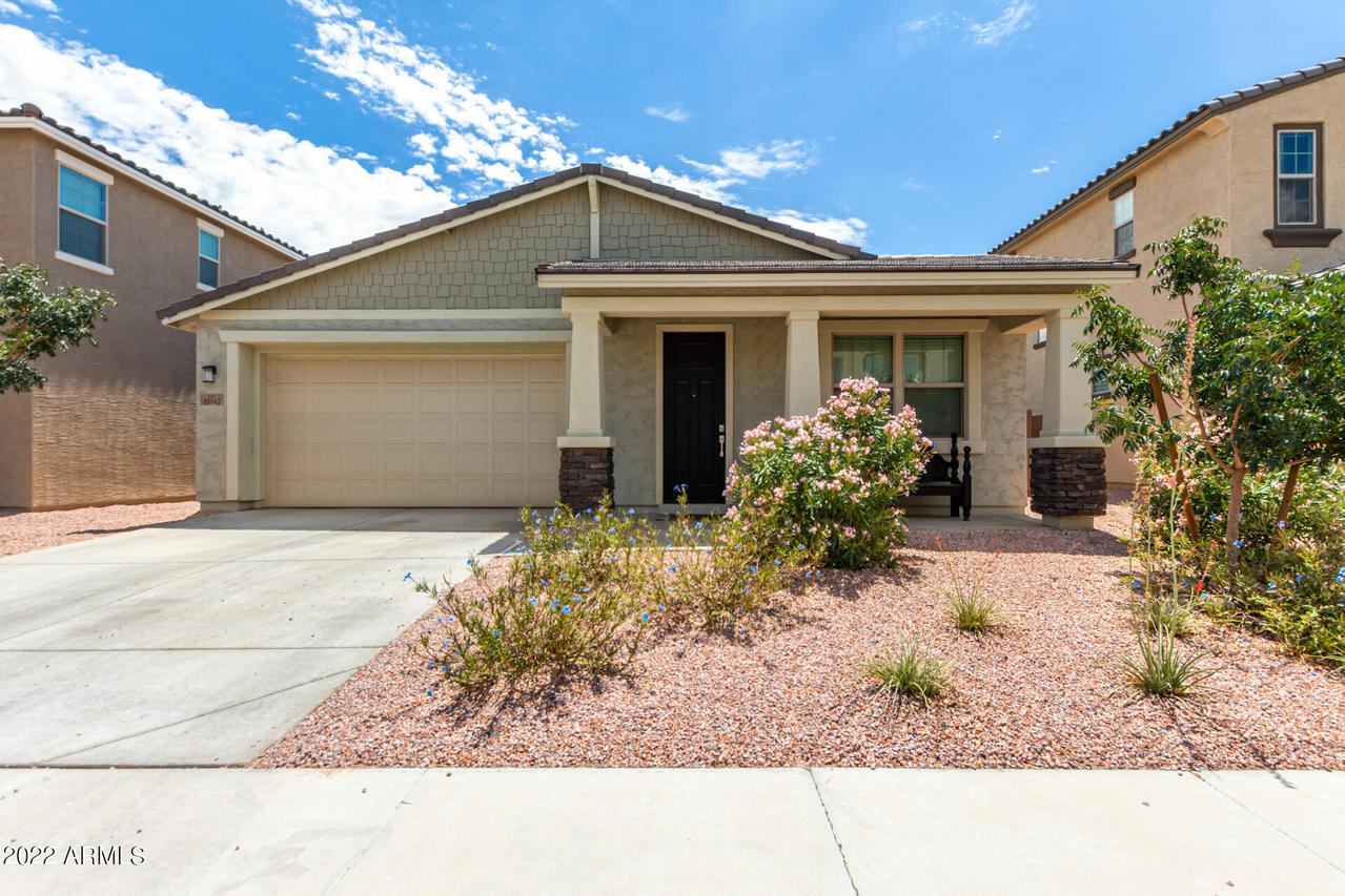 19643 W Pinchot Dr., Buckeye, AZ 85396