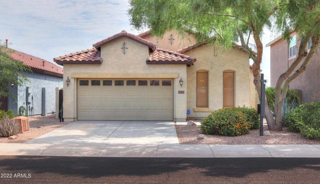 19431 N San Pablo St., Maricopa, AZ 85138