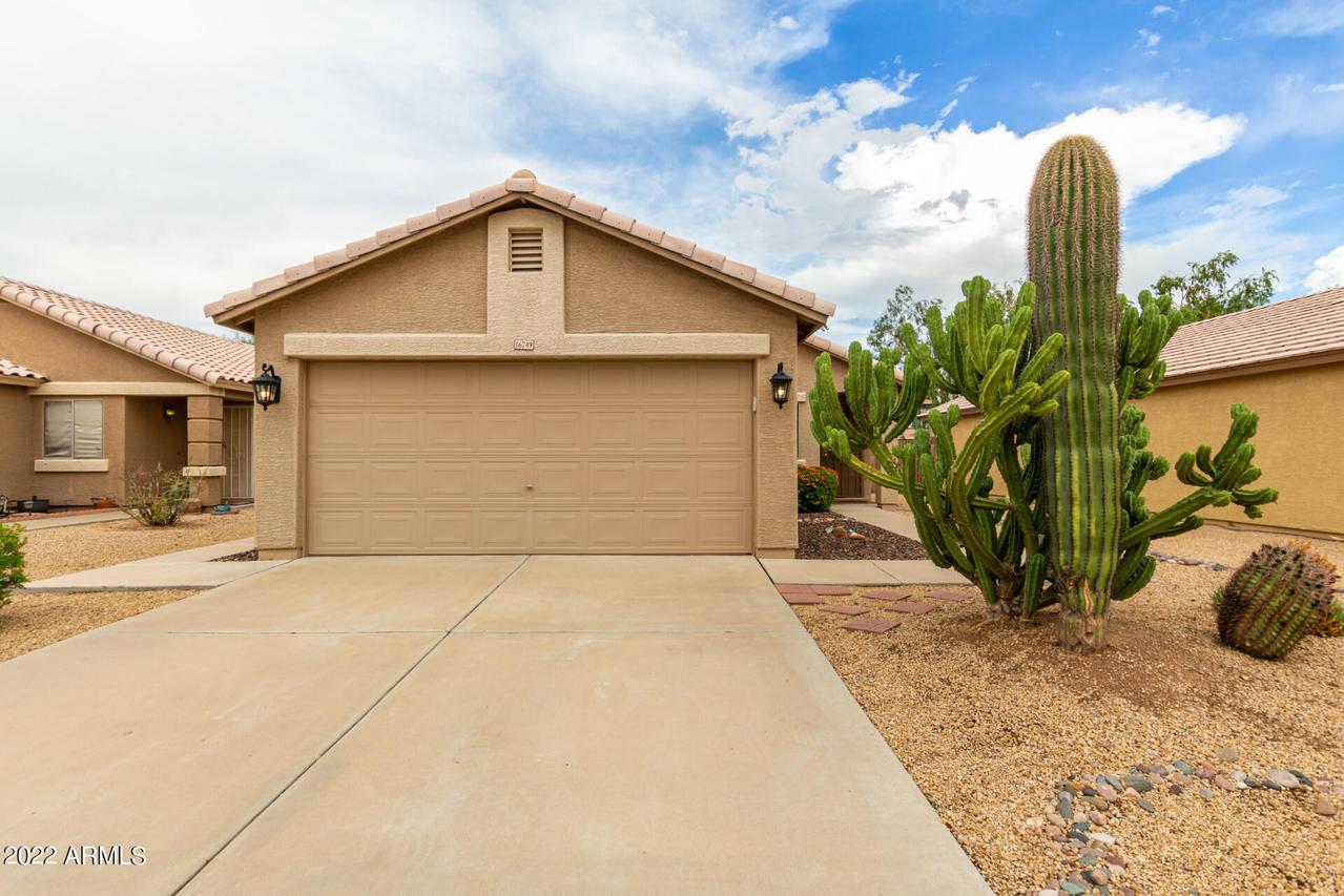 16749 N 157th Ave., Surprise, AZ 85374
