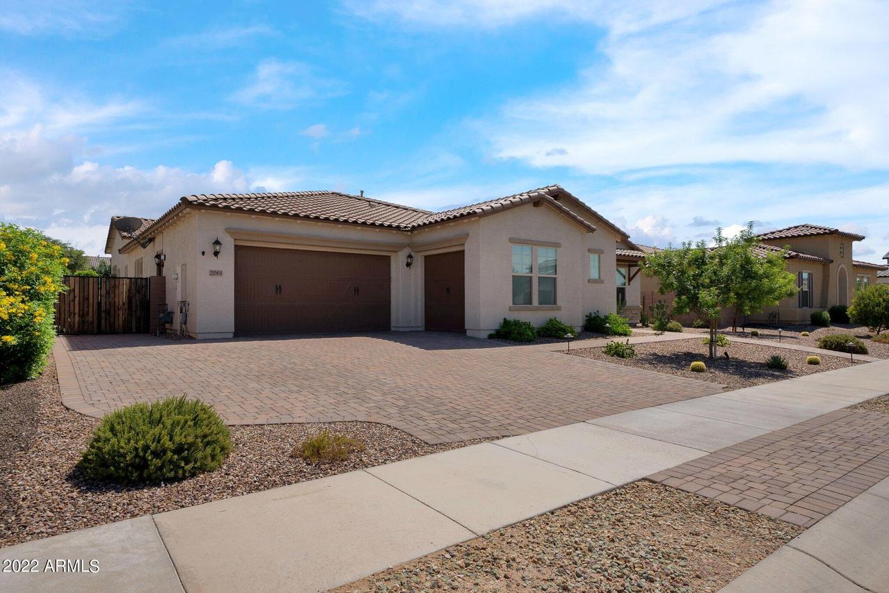 2061 E Claxton Ave., Gilbert, AZ 85297