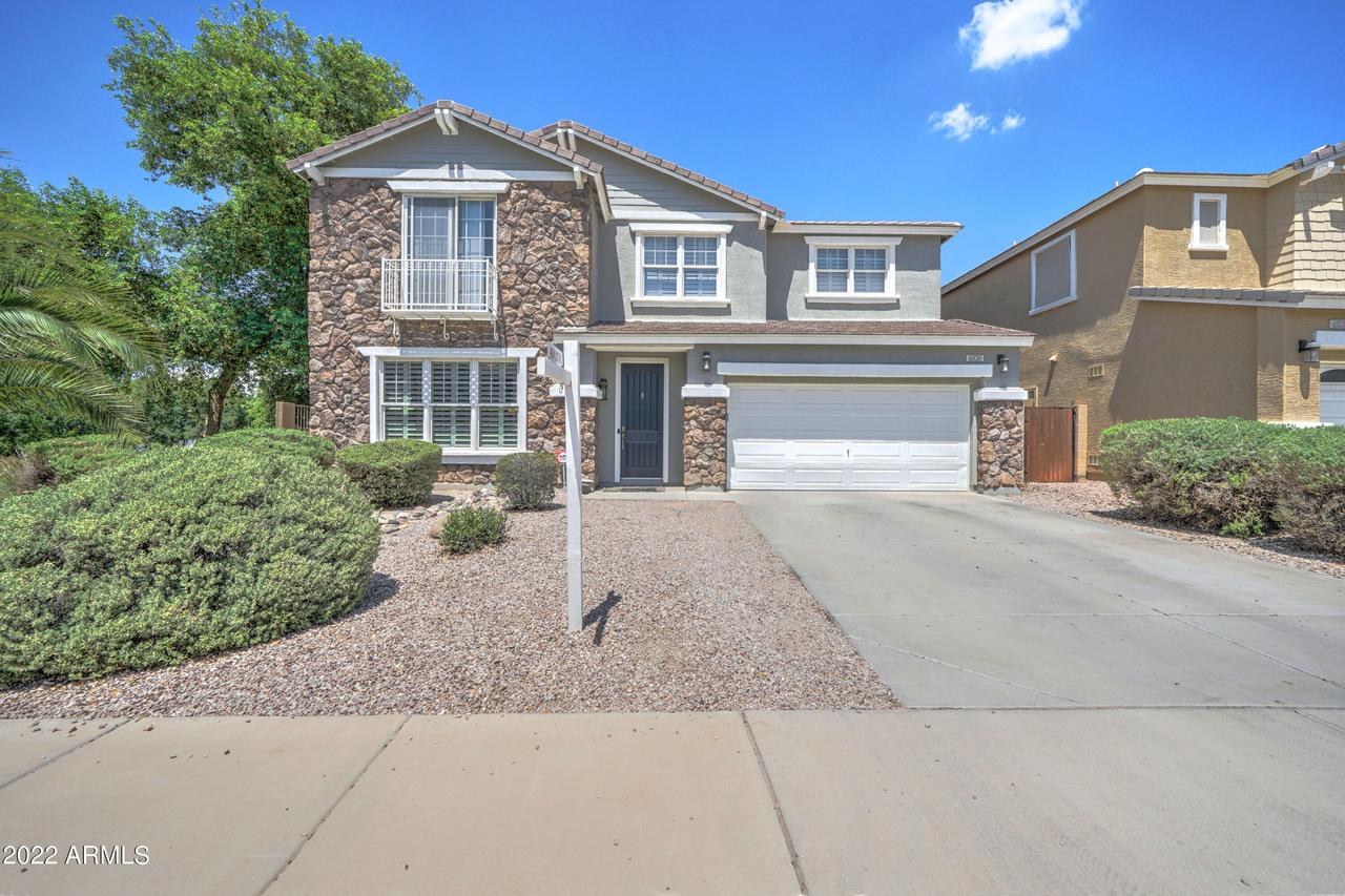 4036 W Saint Charles Ave., Phoenix, AZ 85041