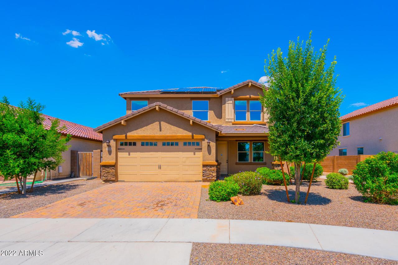 18366 W Tina Ln., Surprise, AZ 85387