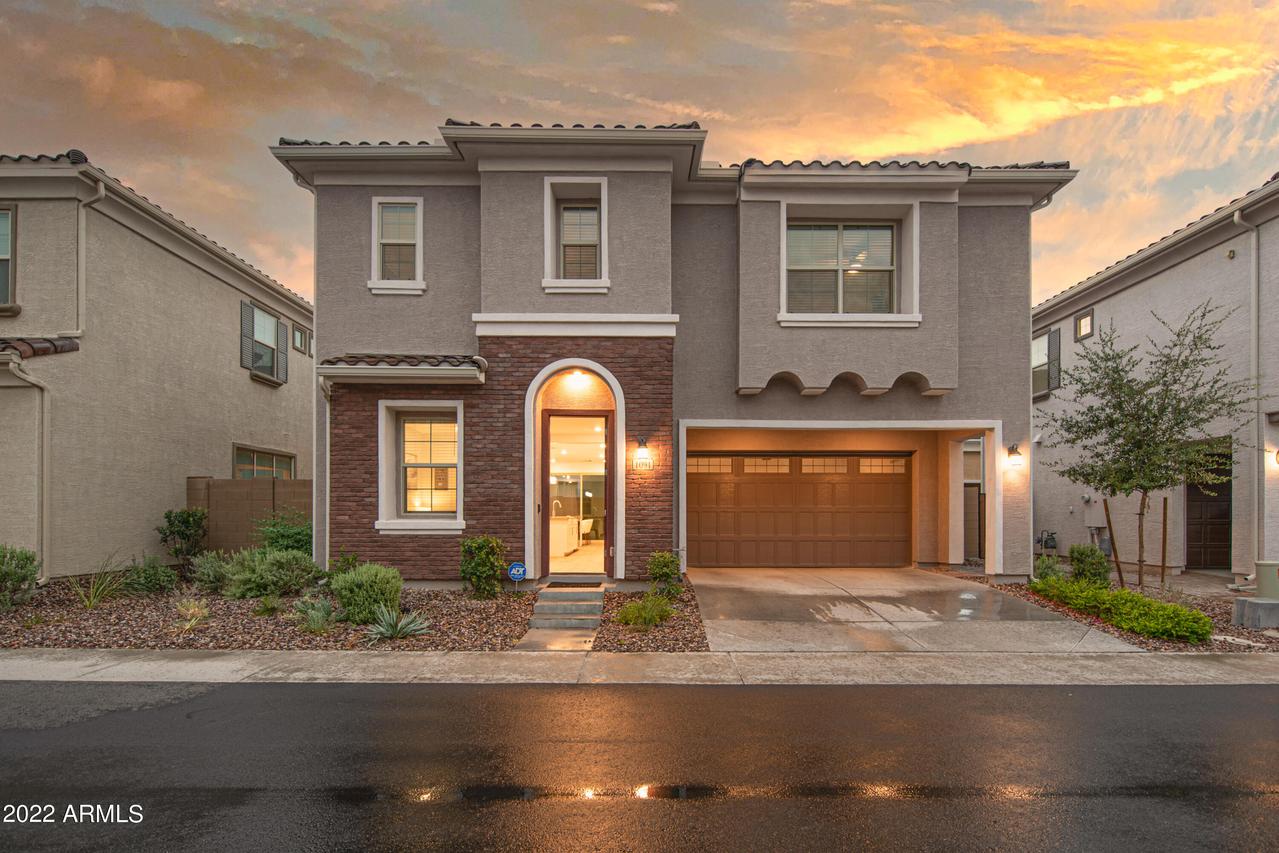 1091 E Marlin Dr., Chandler, AZ 85286