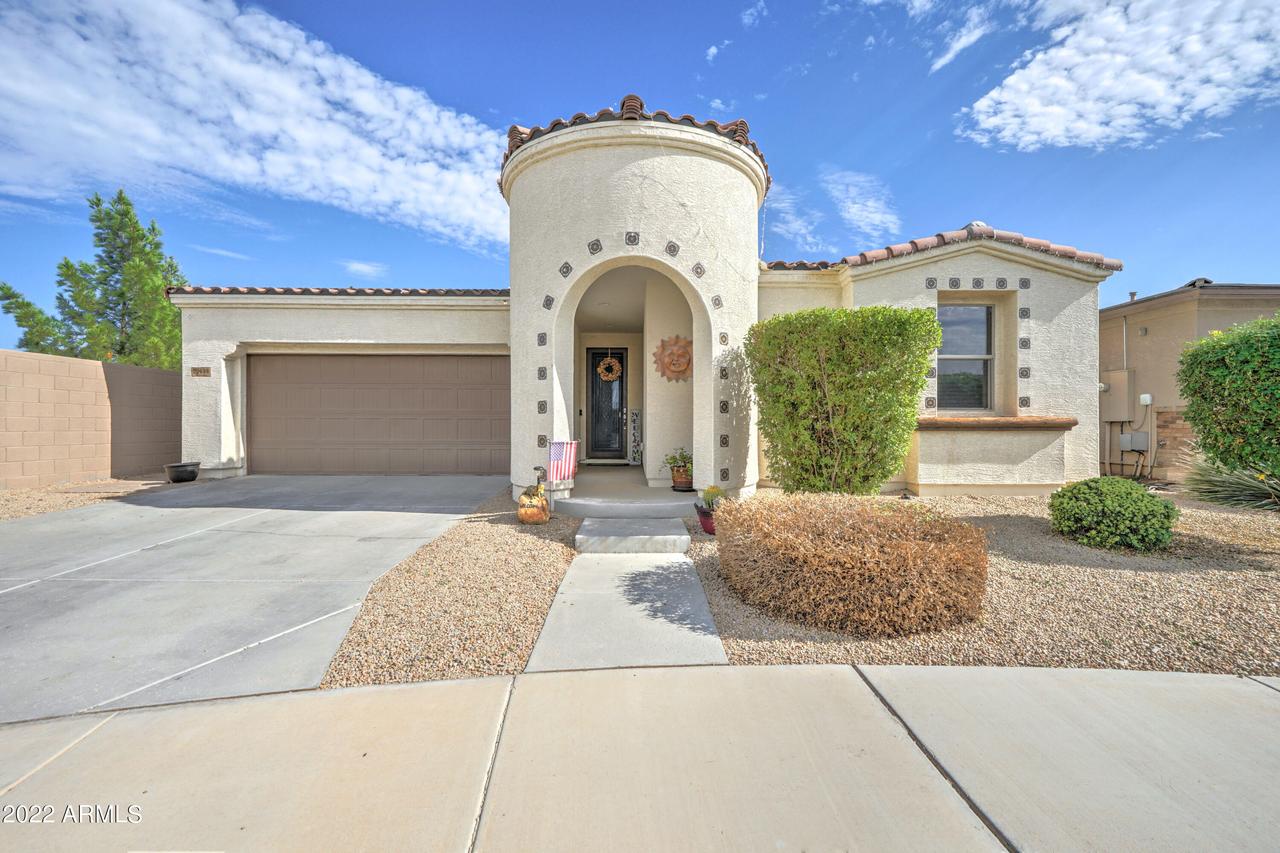 22444 E Creosote Dr., Queen Creek, AZ 85142
