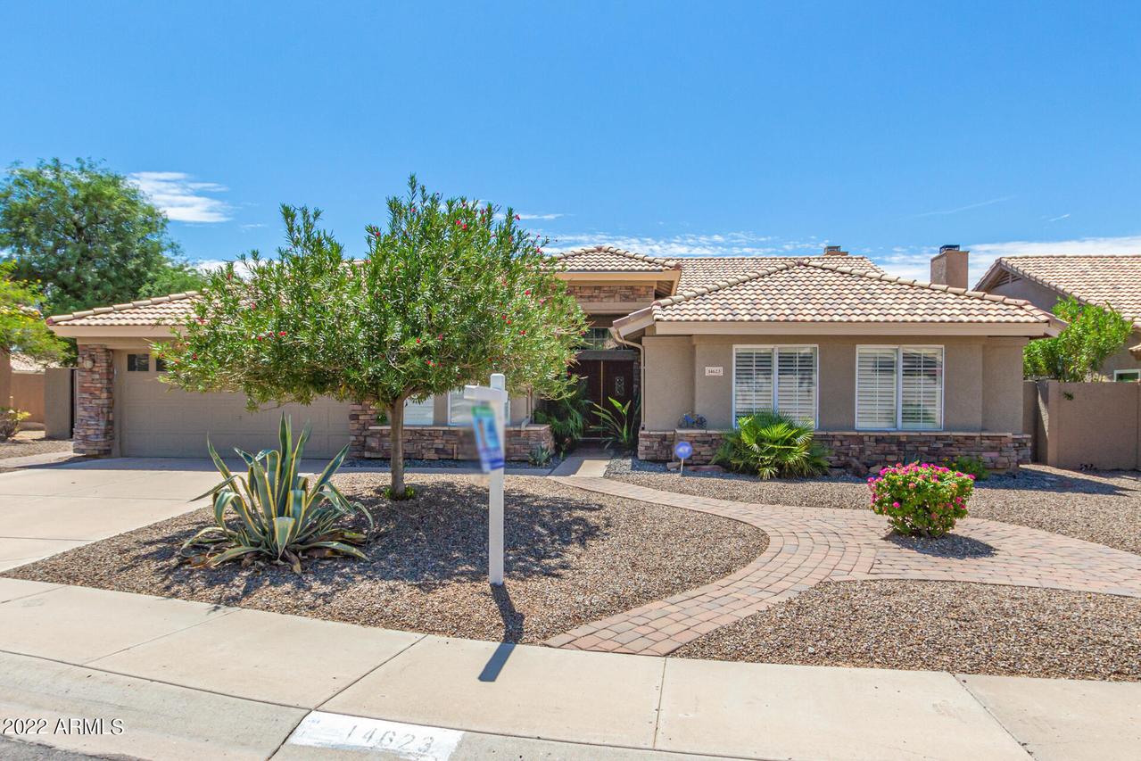 14623 S 25th Pl., Phoenix, AZ 85048