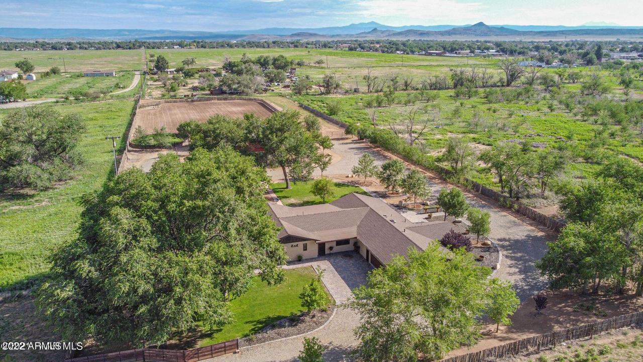 740 W Rd 1, Chino Valley, AZ 86323