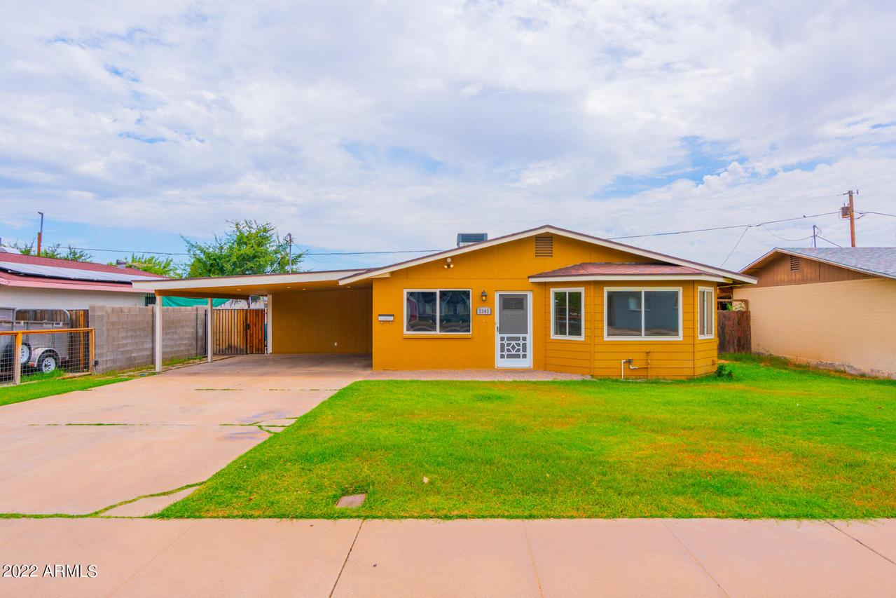 2343 W Cortez St., Phoenix, AZ 85029