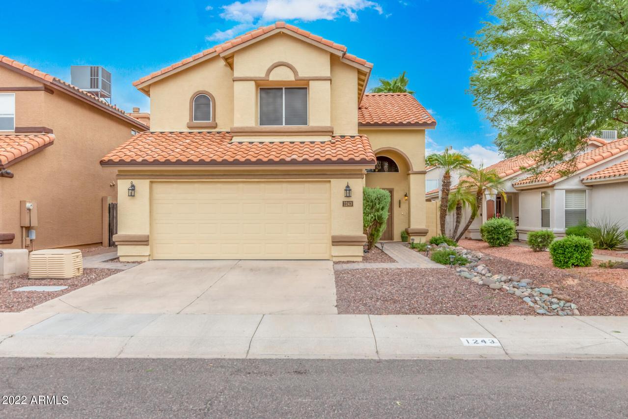 1243 E Muriel Dr., Phoenix, AZ 85022