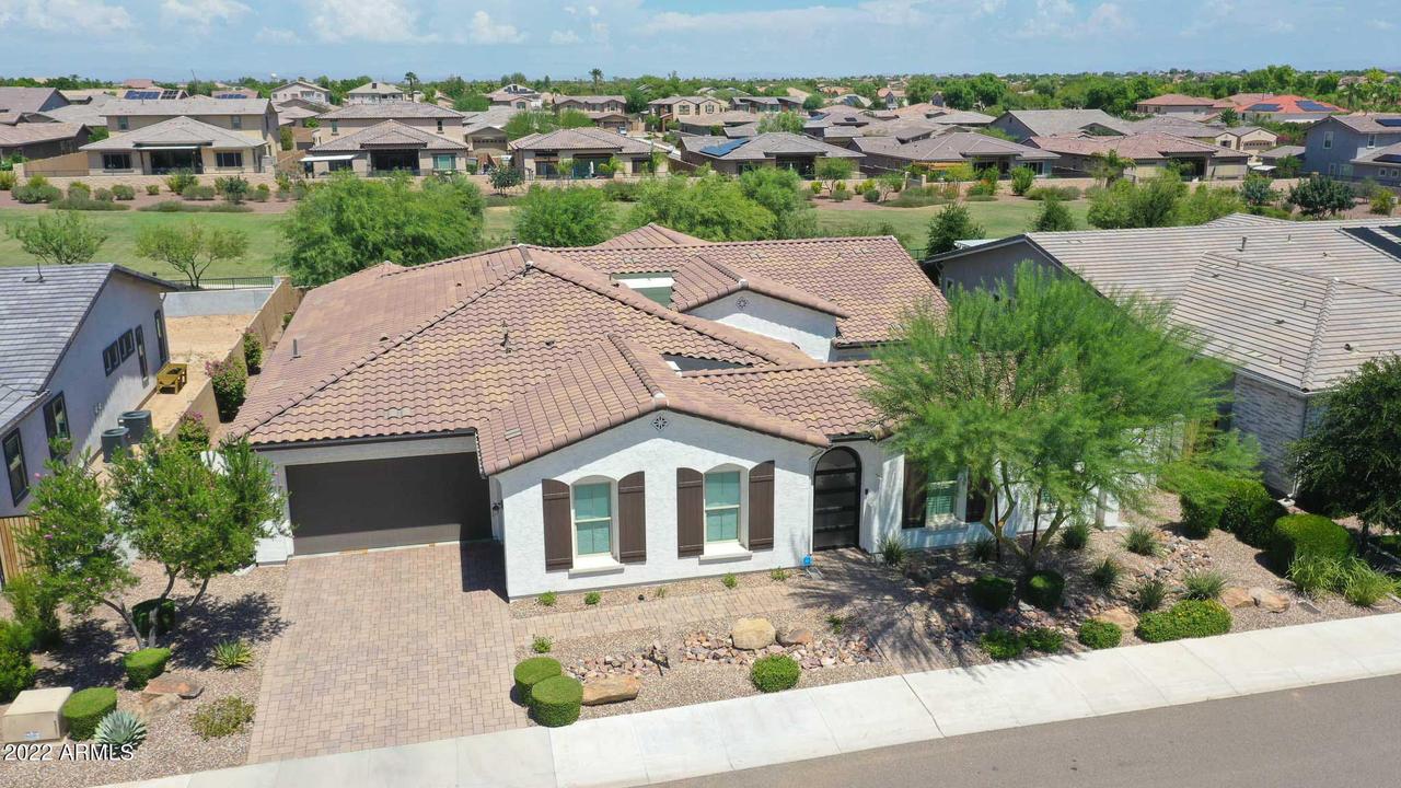 13770 W Bloomington St., Litchfield Park, AZ 85340