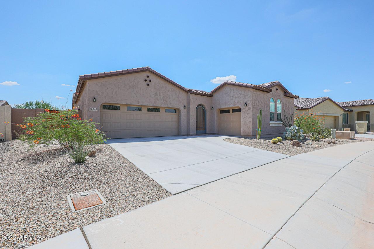 16840 S 181st Ave., Goodyear, AZ 85338