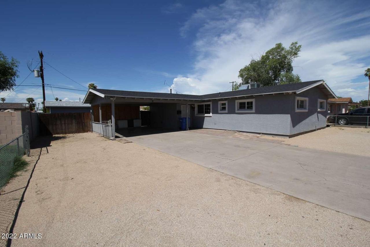 3614 W Diana Ave., Phoenix, AZ 85051
