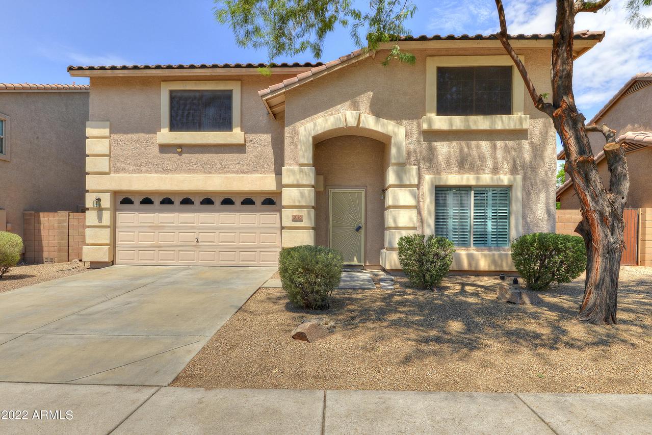 2026 E Avenida Del Sol, Phoenix, AZ 85024