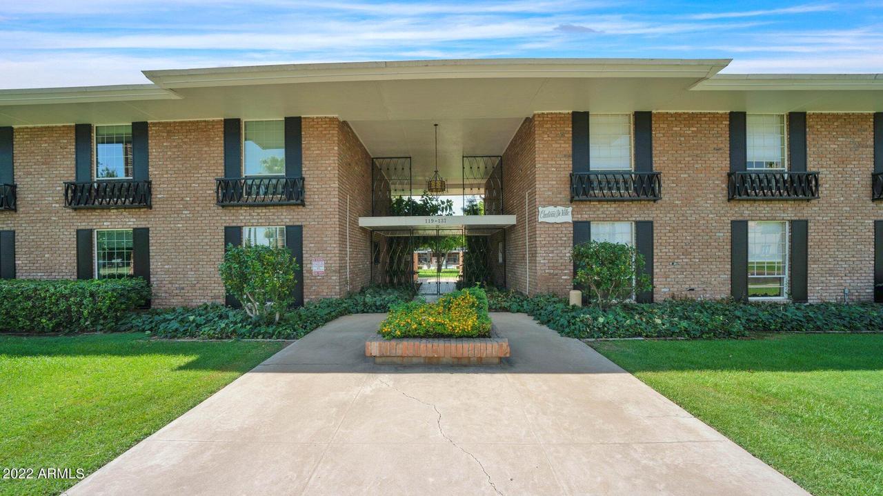 123 E Palm Ln. #B, Phoenix, AZ 85004