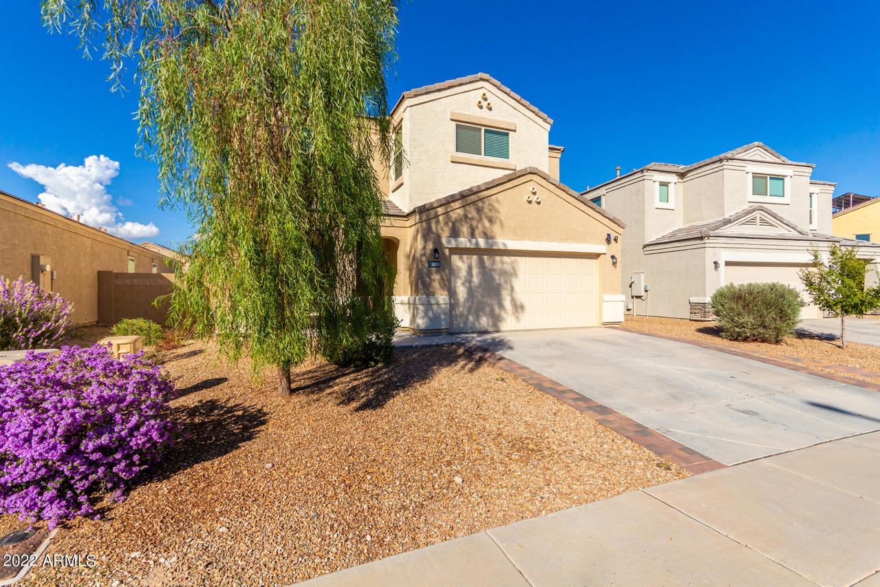 30450 W Celeborn Dr., Buckeye, AZ 85396