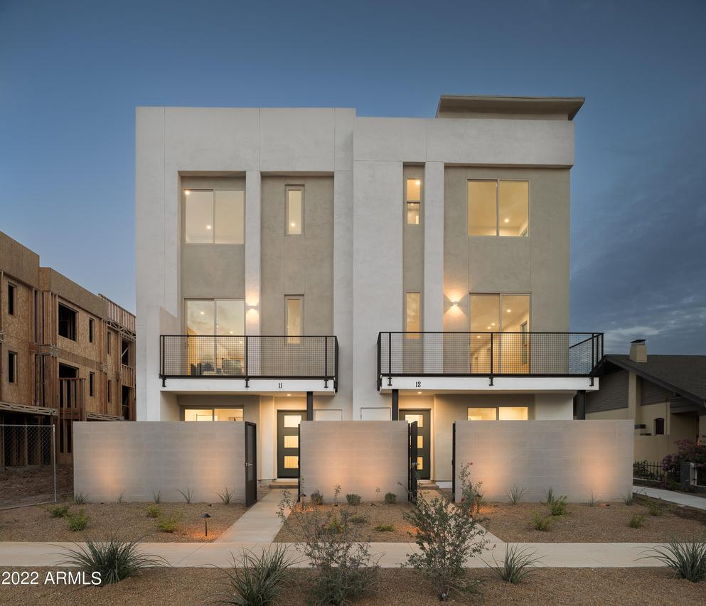 825 N 9th Ave. #12, Phoenix, AZ 85007