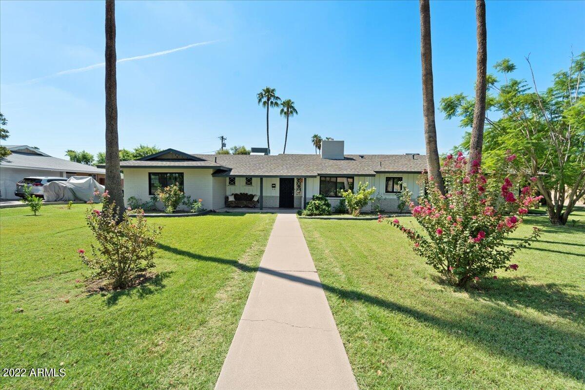 1801 E Keim Dr., Phoenix, AZ 85016