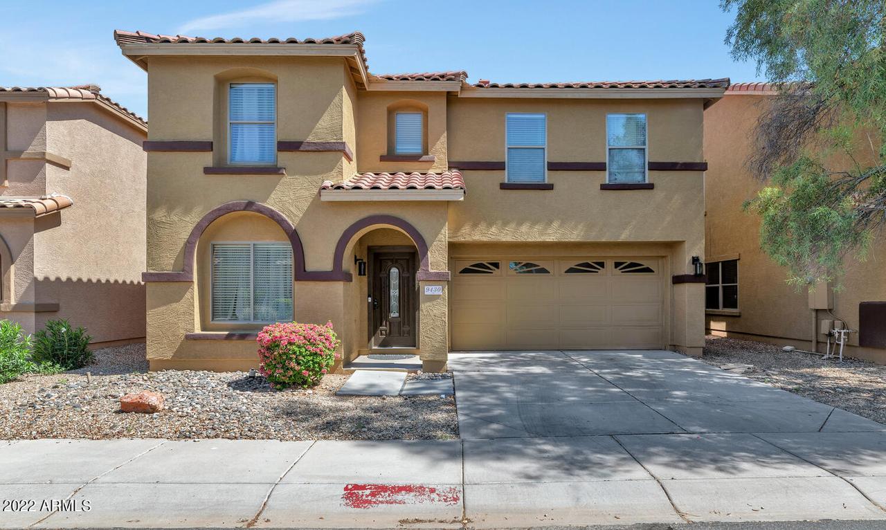 9430 W Sheridan St., Phoenix, AZ 85037