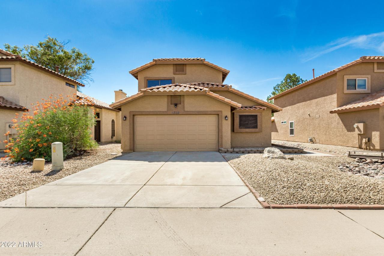 1304 S Quinn, Mesa, AZ 85206