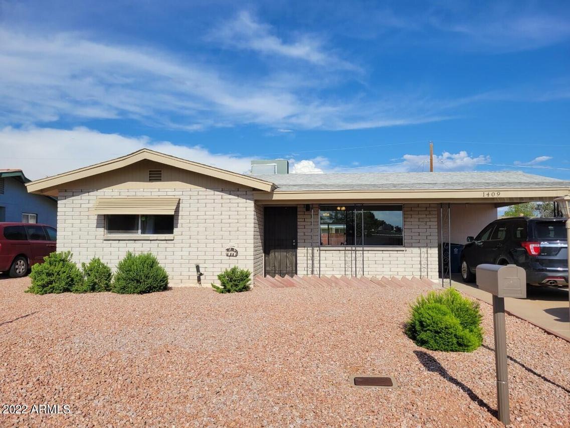 1409 S Delaware Dr., Apache Junction, AZ 85120